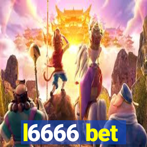 l6666 bet